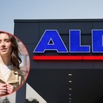 Krótki trencz damski na jesień 2025 – modna propozycja w Aldi