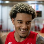 Krótkie bezrobocie. Jeremy Sochan ma już nowy klub