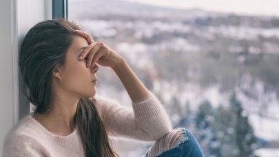 Krótkie dni i mało słońca. Psycholog radzi, jak przetrwać do wiosny
