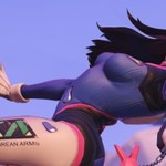 Krótkim wideo Blizzard rozpoczął dyskusje o kolejnym bohaterze Overwatch