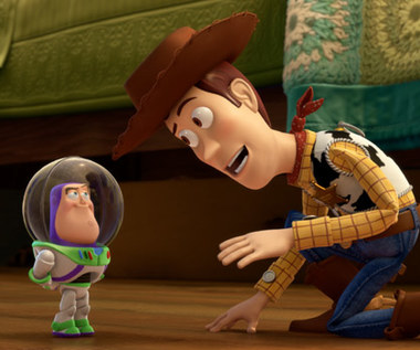 Krótkometrażowy powrót "Toy Story"