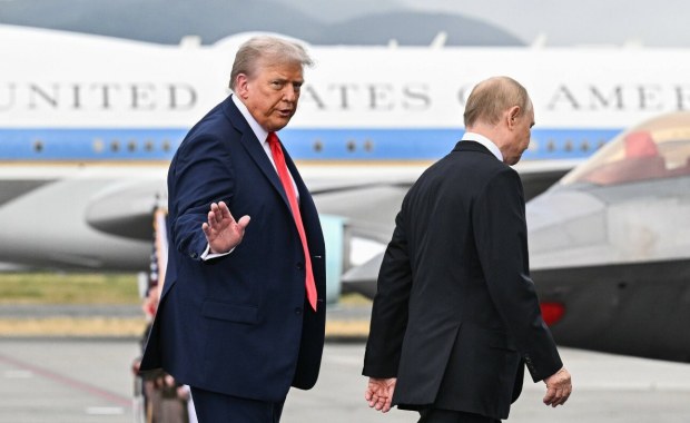 "Krótkoterminowy środek". Demokraci apelują do Trumpa ws. sankcji na Rosję
