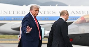 "Krótkoterminowy środek". Demokraci apelują do Trumpa ws. sankcji na Rosję