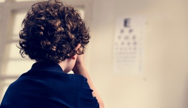 Krótkowzroczność coraz częściej diagnozowana. Optometrystka zdradza najlepsze metody