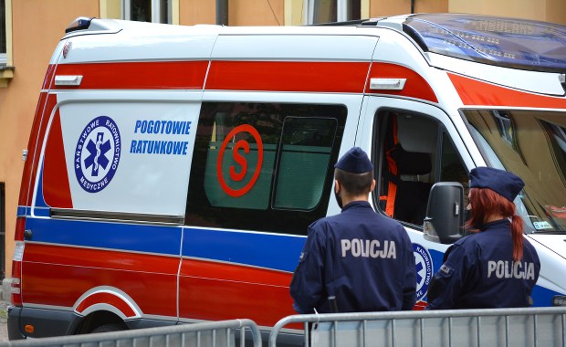 Krótsza izolacja dla służb medycznych i mundurowych. Co się zmieni?