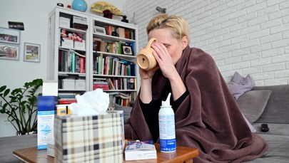 Krótsza izolacja i kwarantanna? MZ odpowiada 