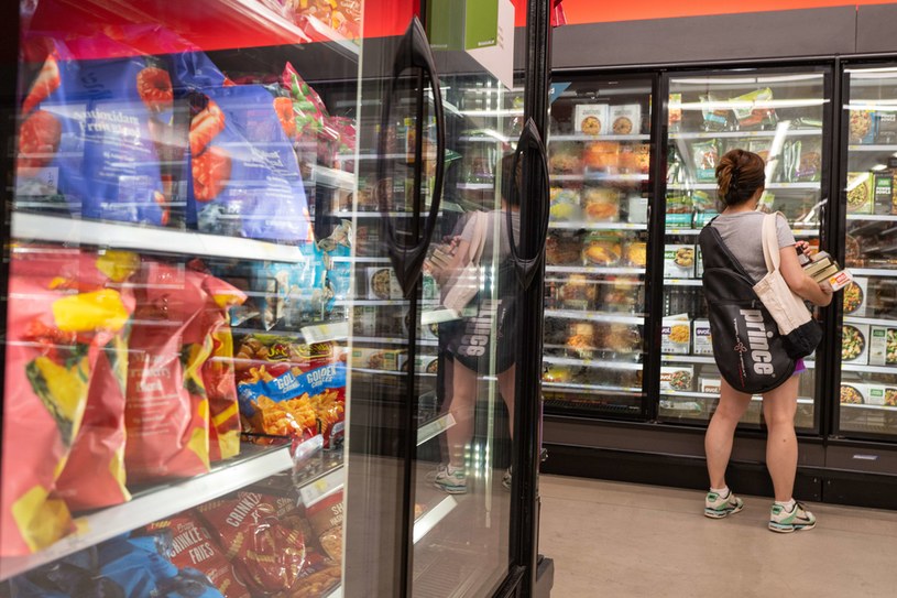Krótsze godziny otwarcia sklepów nie spotkają się z negatywną oceną konsumentów (zdj. ilustracyjne) /AFP