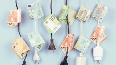 Krótsze kąpiele i mniej czasu przy komputerach. Jak Europa oszczędza energię? 