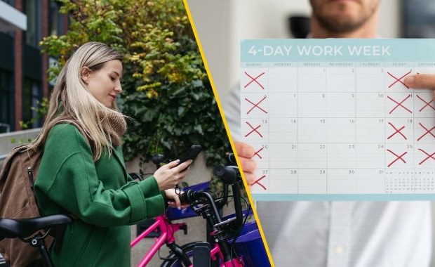 Krótszy dzień pracy. Ministerstwo szykuje dobrowolny pilotaż