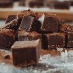 Krówki czekoladowe robię w kilkanaście minut. Nawet najlepsze sklepowe mogą się schować