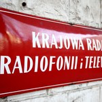 KRRiT: Kara dla TVN nałożona po "dogłębnej i długotrwałej analizie"