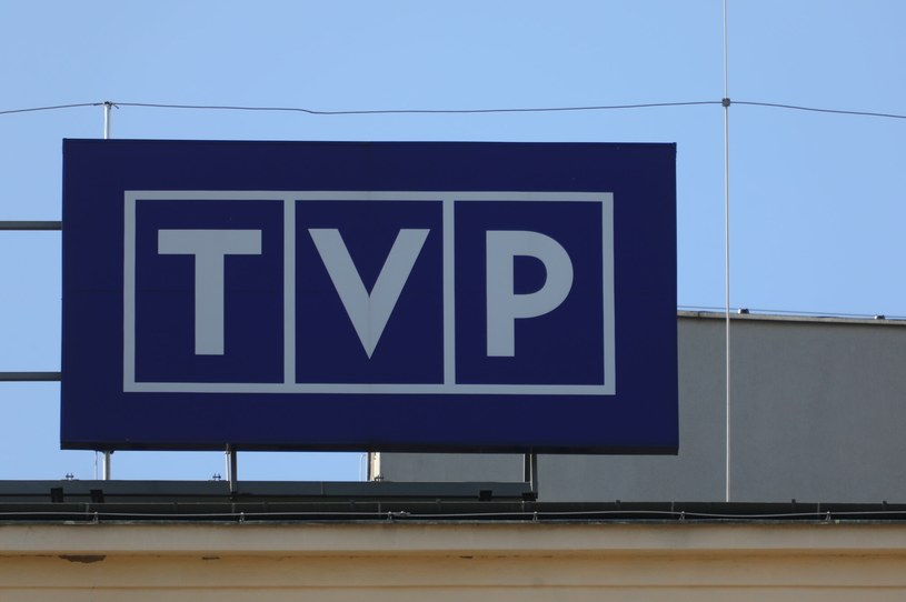 KRRiT przygląda się materiałowi TVP. Są podejrzenia o złamanie Konstytucji /Adam Burakowski/REPORTER /Reporter