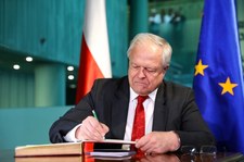 ​KRS: Decyzja sędziego Zabłockiego sprzeczna z konstytucją