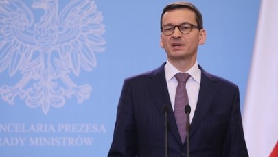 KRS krytykuje wypowiedź premiera Mateusza Morawieckiego