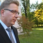 KRS ma rozpoznać wniosek dot. odwołania Milewskiego