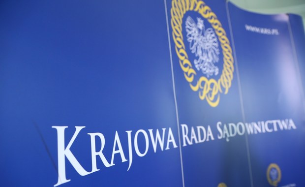 KRS nie wystąpi z Europejskiej Sieci Rad Sądownictwa