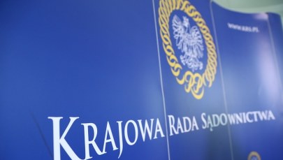 KRS popierana przez... 3 proc. sędziów