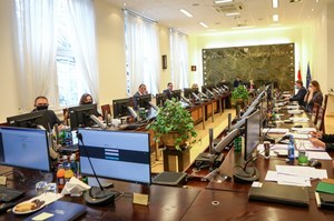 KRS: Propozycja posłów PiS to praktyczna likwidacja sądownictwa