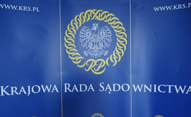 KRS: Sędzia nie może powstrzymać się od orzekania, chyba że został usunięty lub zawieszony