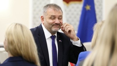 KRS składa zawiadomienie ws. Waldemara Żurka