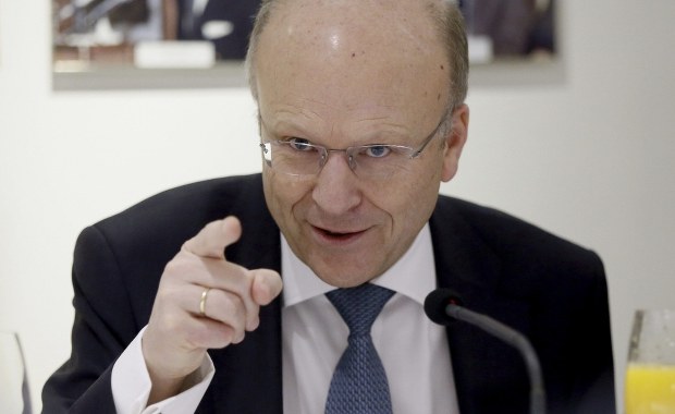 ​KRS trafi przed Trybunał Sprawiedliwości UE