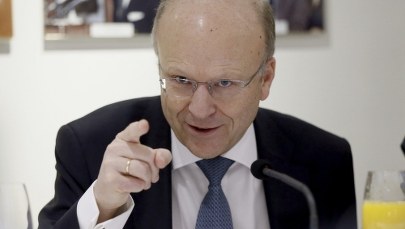 ​KRS trafi przed Trybunał Sprawiedliwości UE