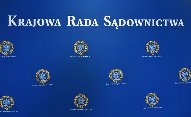 KRS usunięta z Europejskiej Sieci Rad Sądownictwa