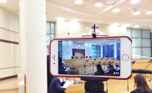 KRS wybrała sześciu kandydatów na sędziów Izby Dyscyplinarnej SN