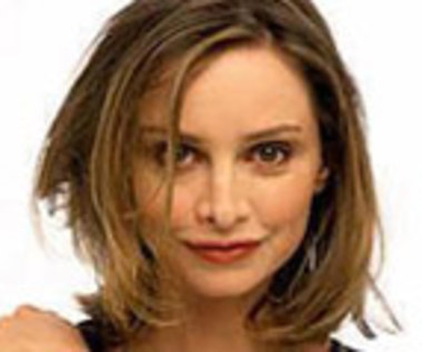 Krucha Calista Flockhart