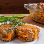 Kruche i delikatne medaliony wieprzowe na obiad. Domownicy będą zachwyceni