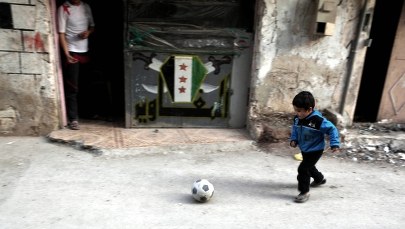 Kruchy rozejm w Syrii. Rebelianci: Nasi bojownicy zginęli w ataku sił rządowych