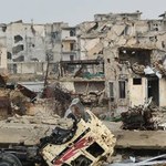 Kruchy rozejm w Syrii. Ugrupowania rebelianckie zamroziły rozmowy o pokoju