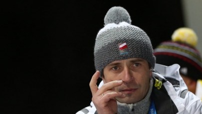 Kruczek: Kamil zapisuje nowe karty historii