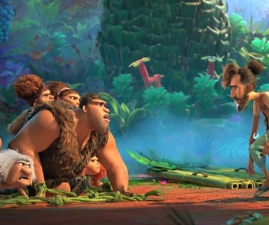 "Krudowie 2: Nowa Era" [trailer]