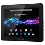 Kruger&Matz KM0974 - tablet z ekranem 2048 na 1536 pikseli 