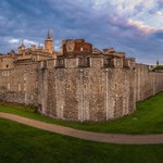 Kruki nad Tower. Londyńczycy wybierają imię dla nowego pisklaka