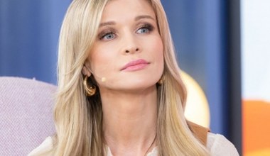 Krupa była o krok od odejścia z "Top Model". "Niefajnie być w jednym pokoju z tymi ludźmi"