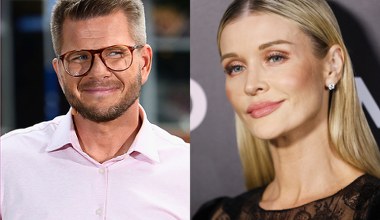 Krupa wymownie skomentowała ślub Chajzera z 20-latką: "Kobiety lecą na to, że ktoś ma pieniądze"