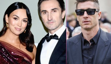 Krupińska i Karpiel-Bułecka nie polecieli do Barcelony tylko dla Lewandowskiego. Jedno zdjęcie zdradziło wszystko