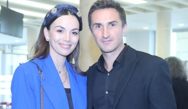 Krupińska i Karpiel-Bułecka w takiej samej sytuacji, jak Wiśniewscy. Michałowi pójdzie w pięty