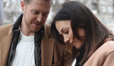 Krupińska i Michałowski ogłosili to po 6 latach. To już oficjalnie. "Nie mamy dość"