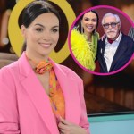 Sukcesja (HBO) Krupińska na czerwonym dywanie w Nowym Jorku! Tak prezentowała się na tle hollywoodzkich gwiazd