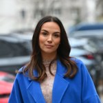 Krupińska wyglądała zjawiskowo. Ta sukienka i garnitur to idealne propozycje na wiosnę 2026