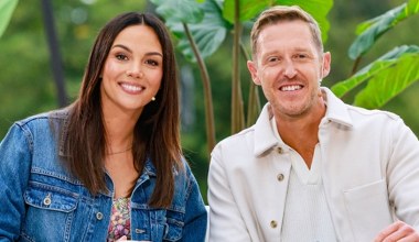 Krupińska zniknęła z DDTVN, Michałowski został. Wiadomo, co się stało