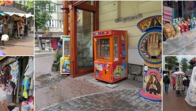 Krupówki - park zamiast Bangladeszu