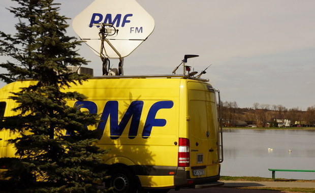 Kruszwica będzie „Twoim Miastem w Faktach RMF FM”! To będzie 100. wydanie naszego cyklu