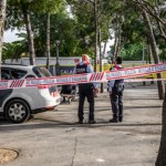 Atak nożem Krwawa doba w Barcelonie. Seria ataków nożowników