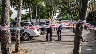 Krwawa doba w Barcelonie. Seria ataków nożowników