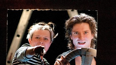 "Krwawa jatka" po raz pierwszy w Warszawie