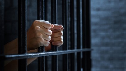 Krwawa jatka w więzieniu. Padły strzały, zginęło 14 osób